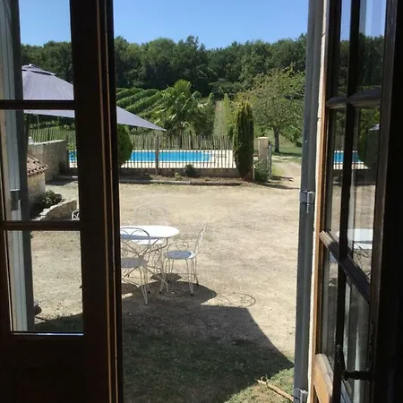 Les Terrasses