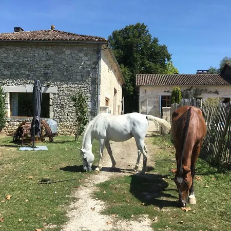 Les Terrasses