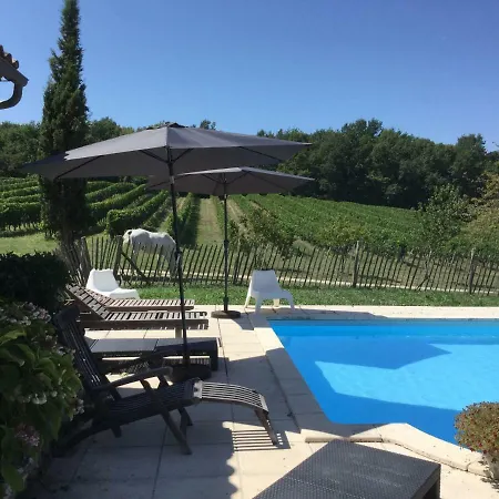 Les Terrasses *